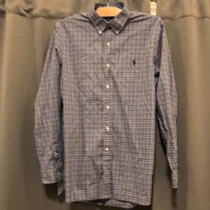 Men’s shirt